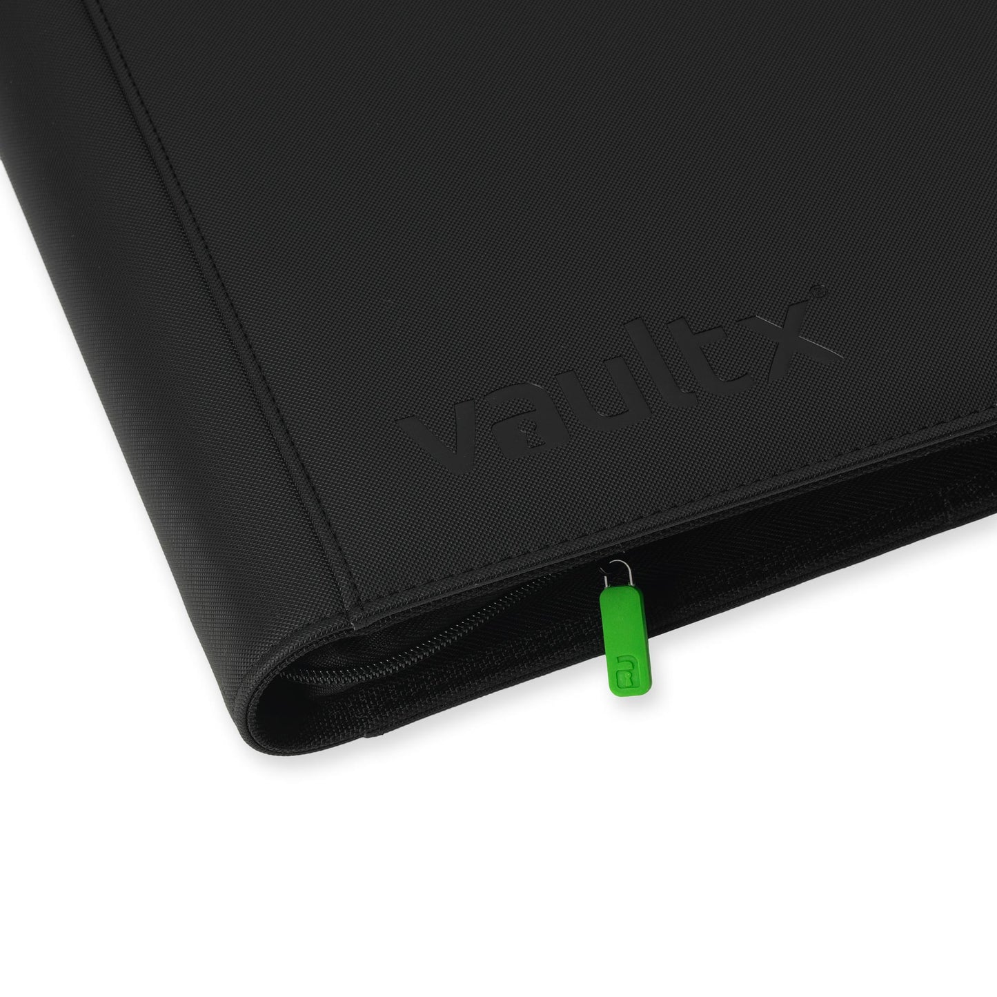 16-Pocket Exo-Tec® Zip Binder XXL