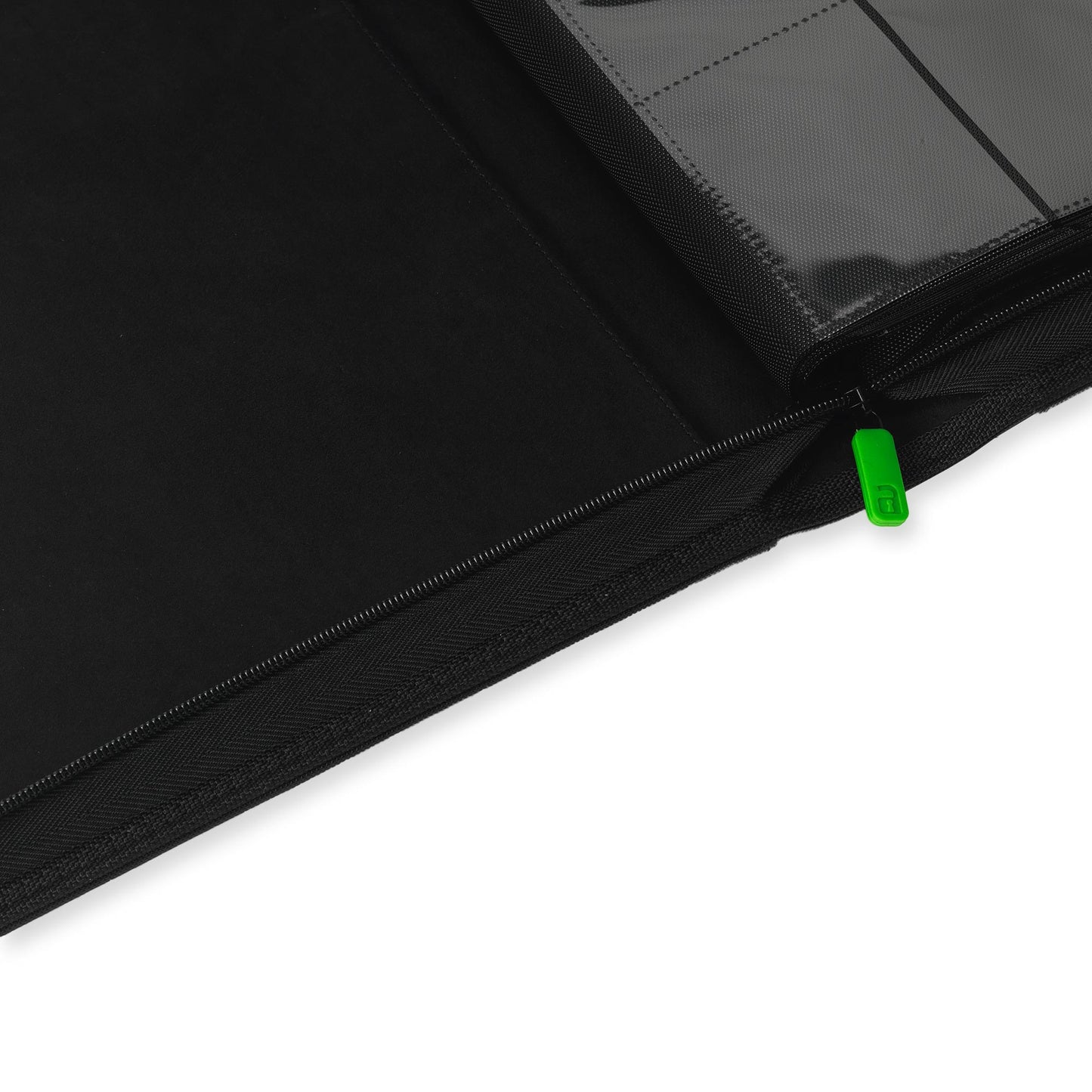 16-Pocket Exo-Tec® Zip Binder XXL