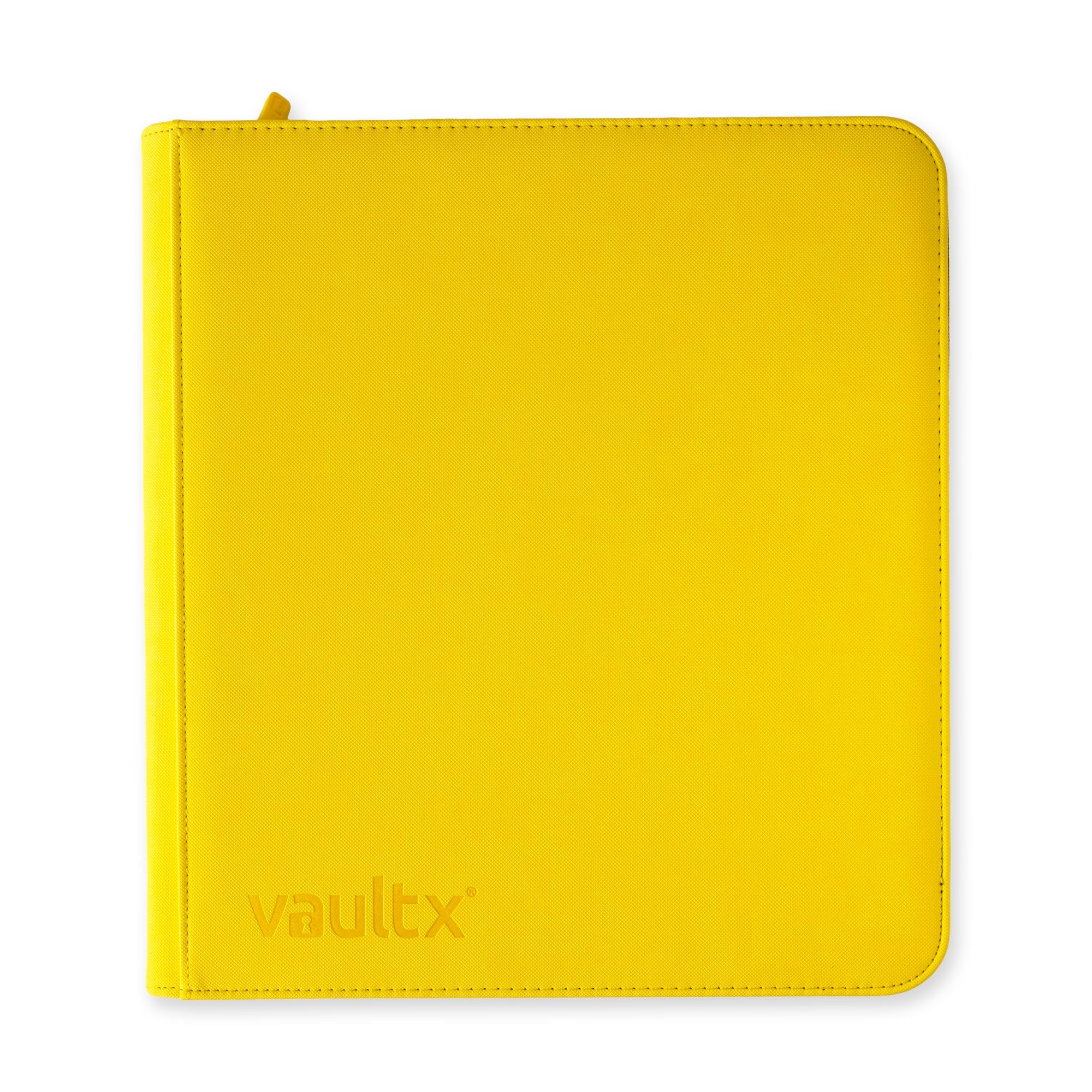 All Binders – Vault X EU