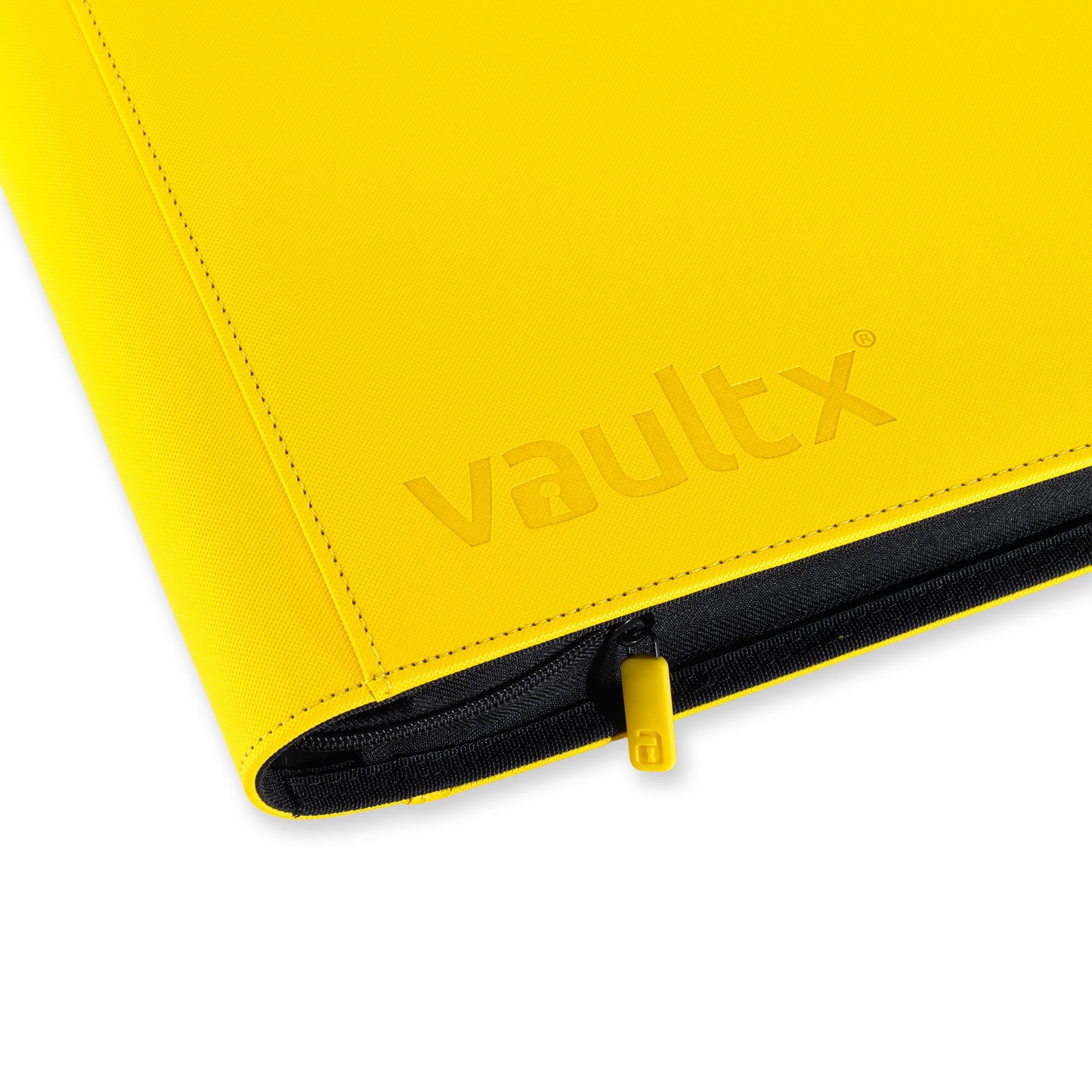 16-Pocket Exo-Tec® Zip Binder XXL