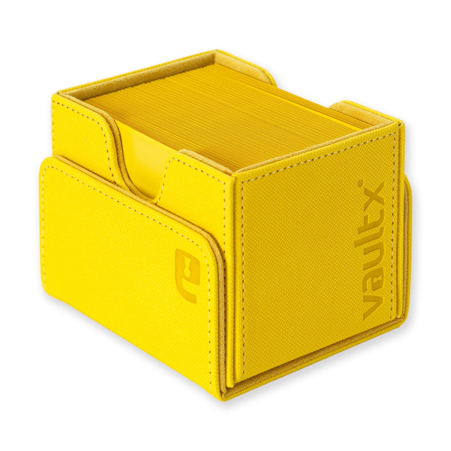 Exo-Tec® Sideloading Deck Box 100+