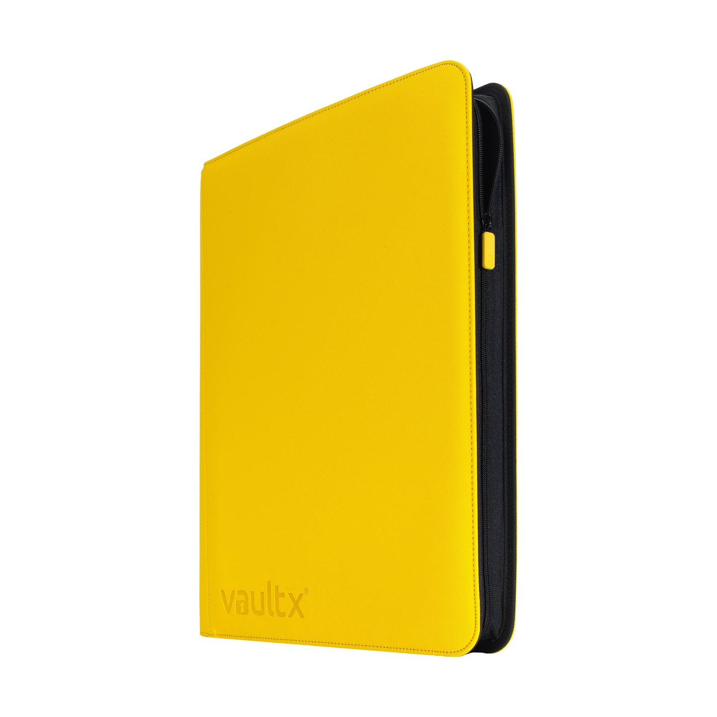 16-Pocket Exo-Tec® Zip Binder XXL