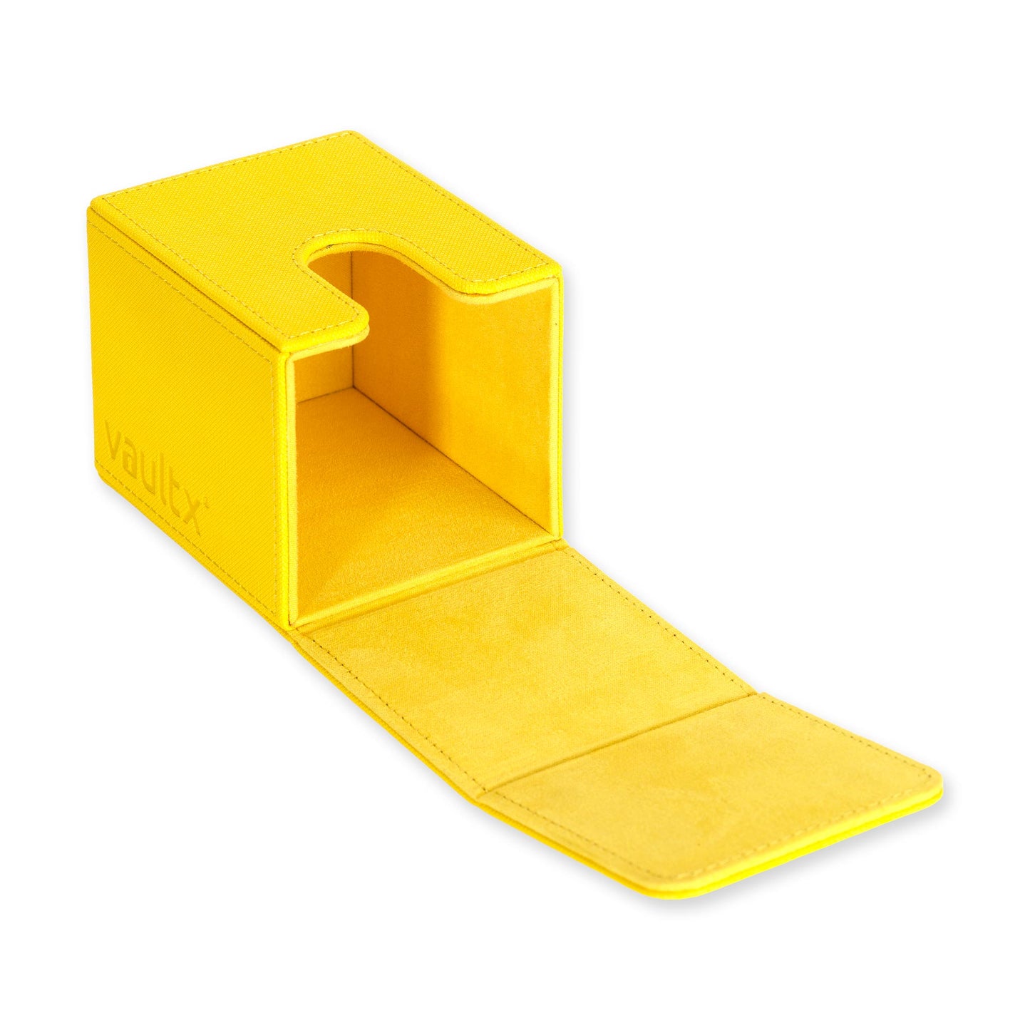 Exo-Tec® Toploading Deck Box 80+