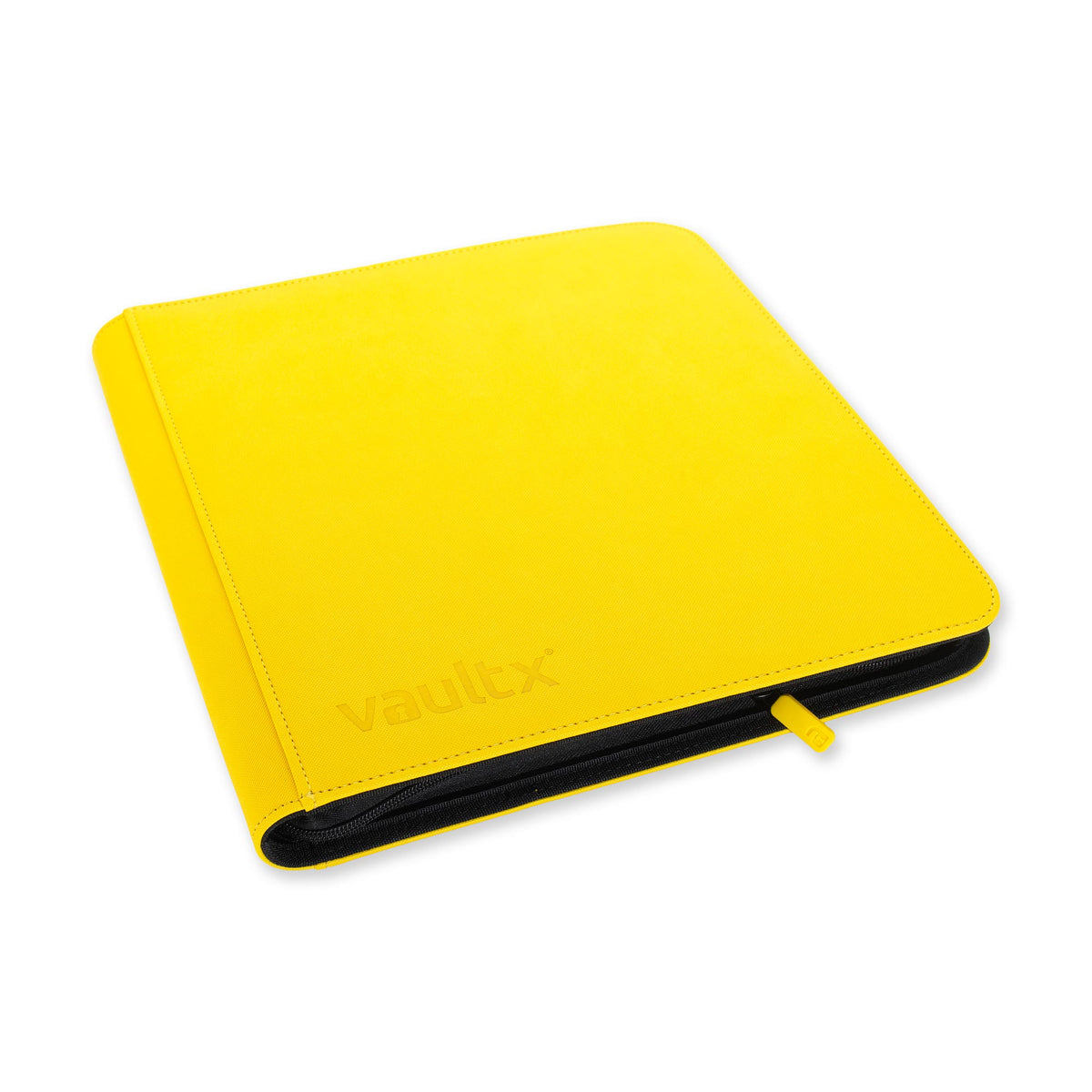 12-Pocket Exo-Tec® Japanese Size Zip Binder