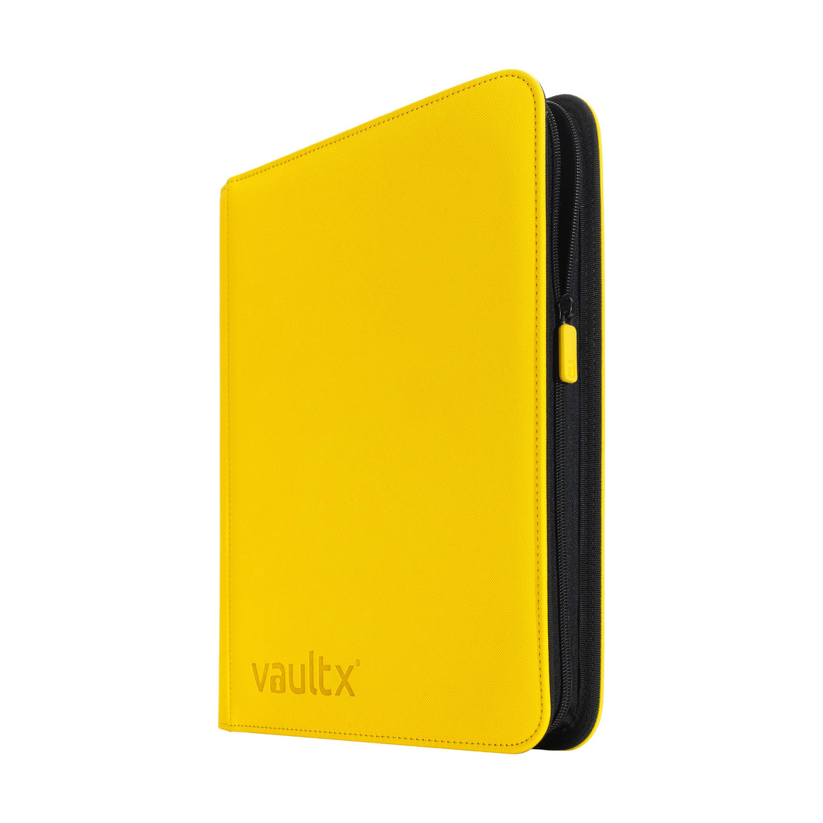 9-Pocket Exo-Tec® Japanese Size Zip Binder