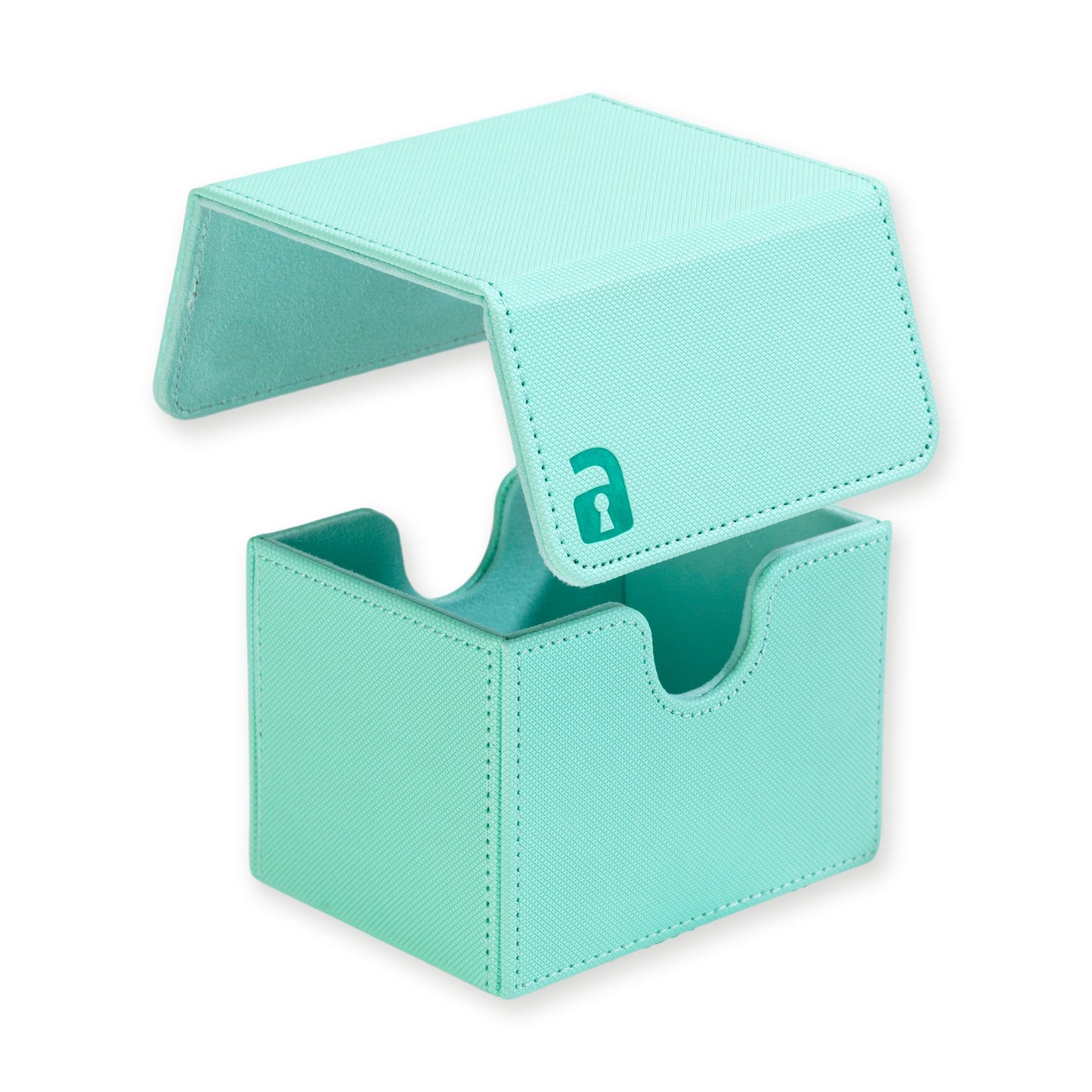 Exo-Tec® Sideloading Deck Box 100+ Mint Green – Vault X EU