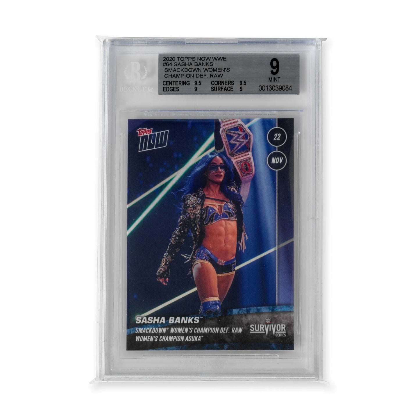 Exact Fit Slab Sleeves BGS