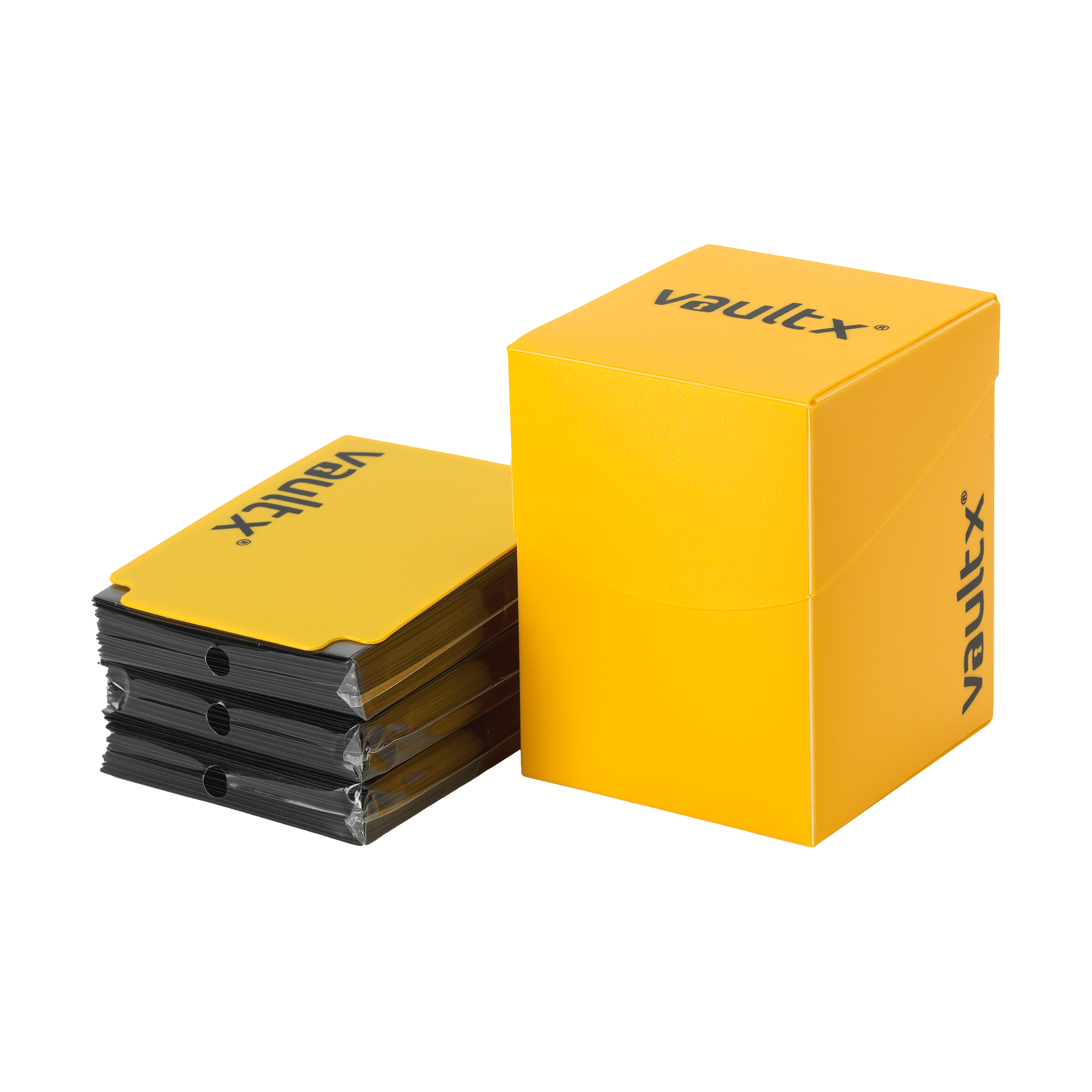 Velixir Boxes Deck Boxes – Vault X EU